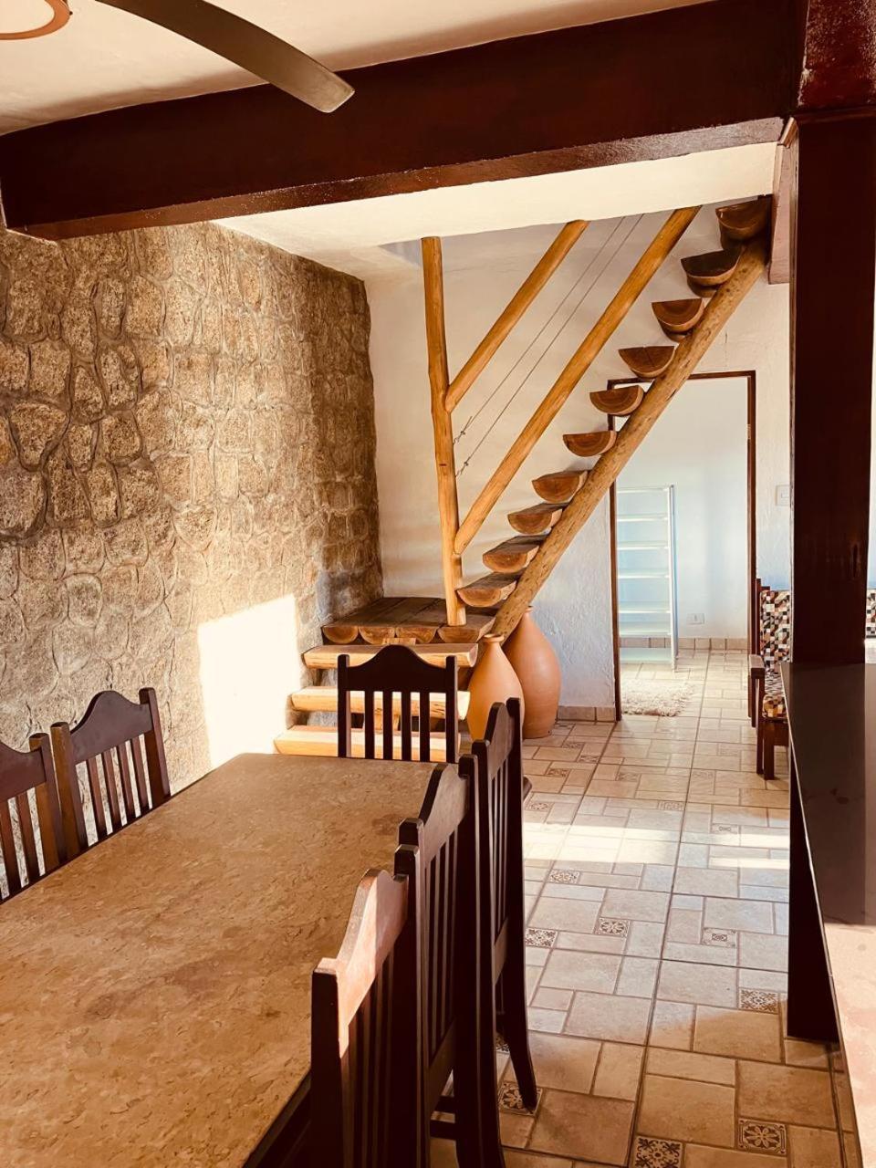 Yellow House Beira Mar Portinho Villa Илябела Екстериор снимка